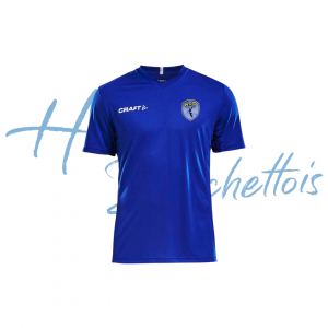 #HBR - Maillot CRAFT squad Go junior