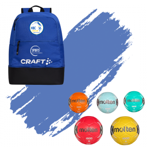 #CROLLESSHB - Pack Matériel