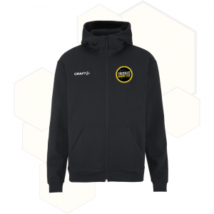#CHBC - Veste Craft Community noir Junior