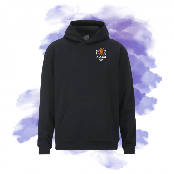 #ASCLM - Sweat Craft Community Junior