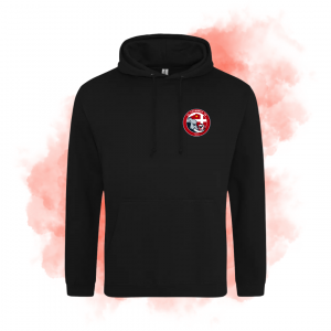 #ALCVB - Sweat club noir