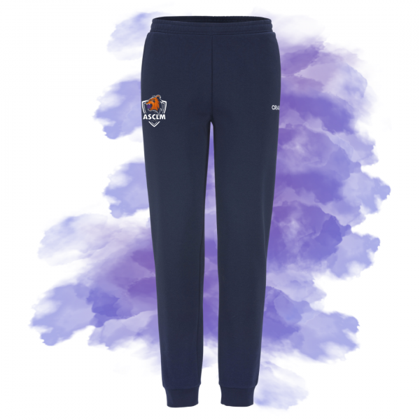#ASCLM - Pantalon Craft Community Adulte – Image 3