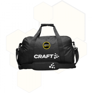 #CHBC - Sac de sport Craft Ability noir