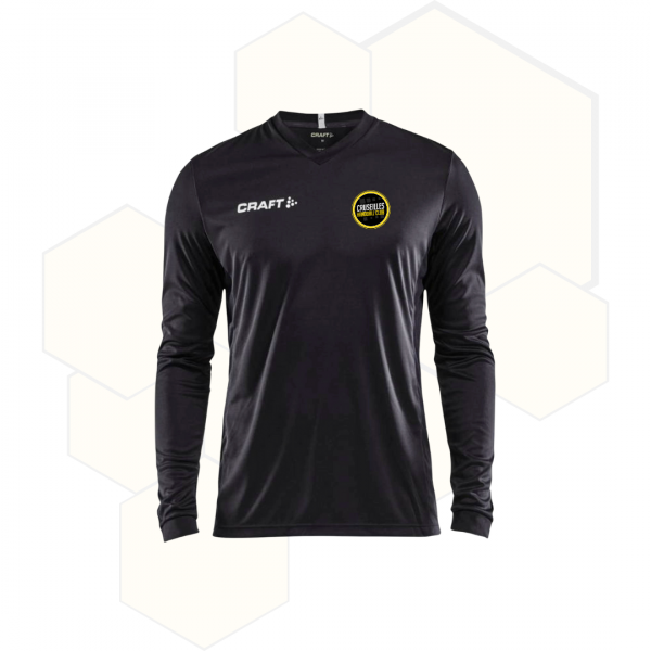 #CHBC - Maillot Craft Squad manches longues