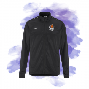 #ASCLM - Veste Craft Squad Adulte