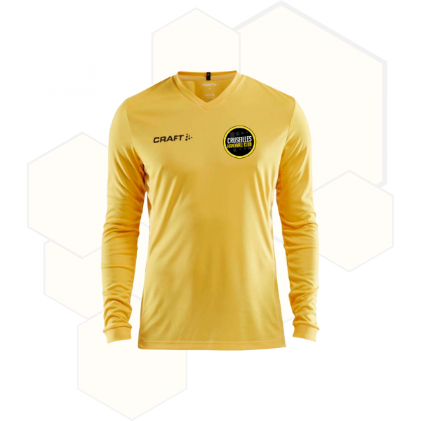 #CHBC - Maillot Craft Squad manches longues – Image 2