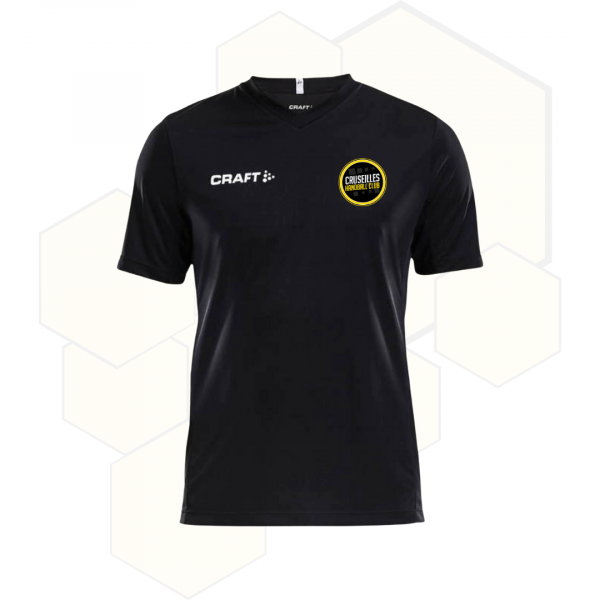 #CHBC - Maillot Craft Squad Solid