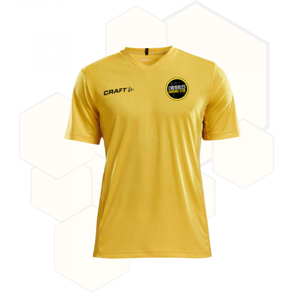 #CHBC - Maillot Craft Squad Solid – Image 2