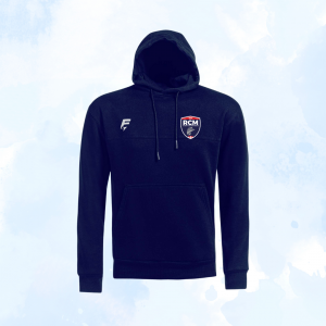 #RCM - Sweat FORCE 2 FXV marine Adulte
