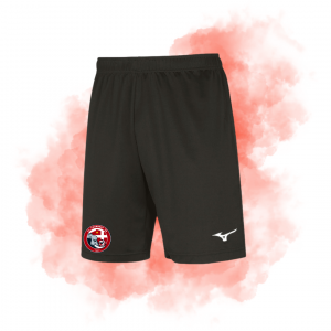 #ALCVB - Short Mizuno Shukyu noir