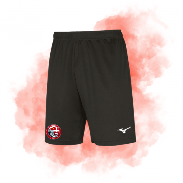 #ALCVB - Short Mizuno Shukyu noir