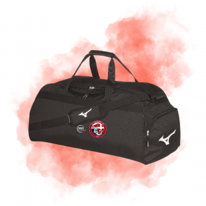 #ALCVB - Sac de sport Mizuno Holdall Large noir