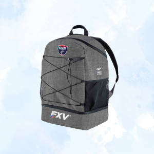 #RCM - Sac à dos FORCE + FXV