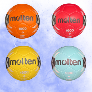 #HBCB - Ballon Molten HX1800