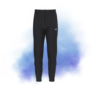 #SCS - Pantalon Mizuno BIGRB training noir