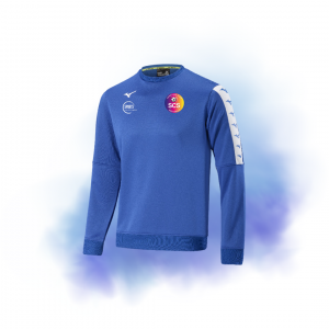 #SCS - Sweat Mizuno Nara training